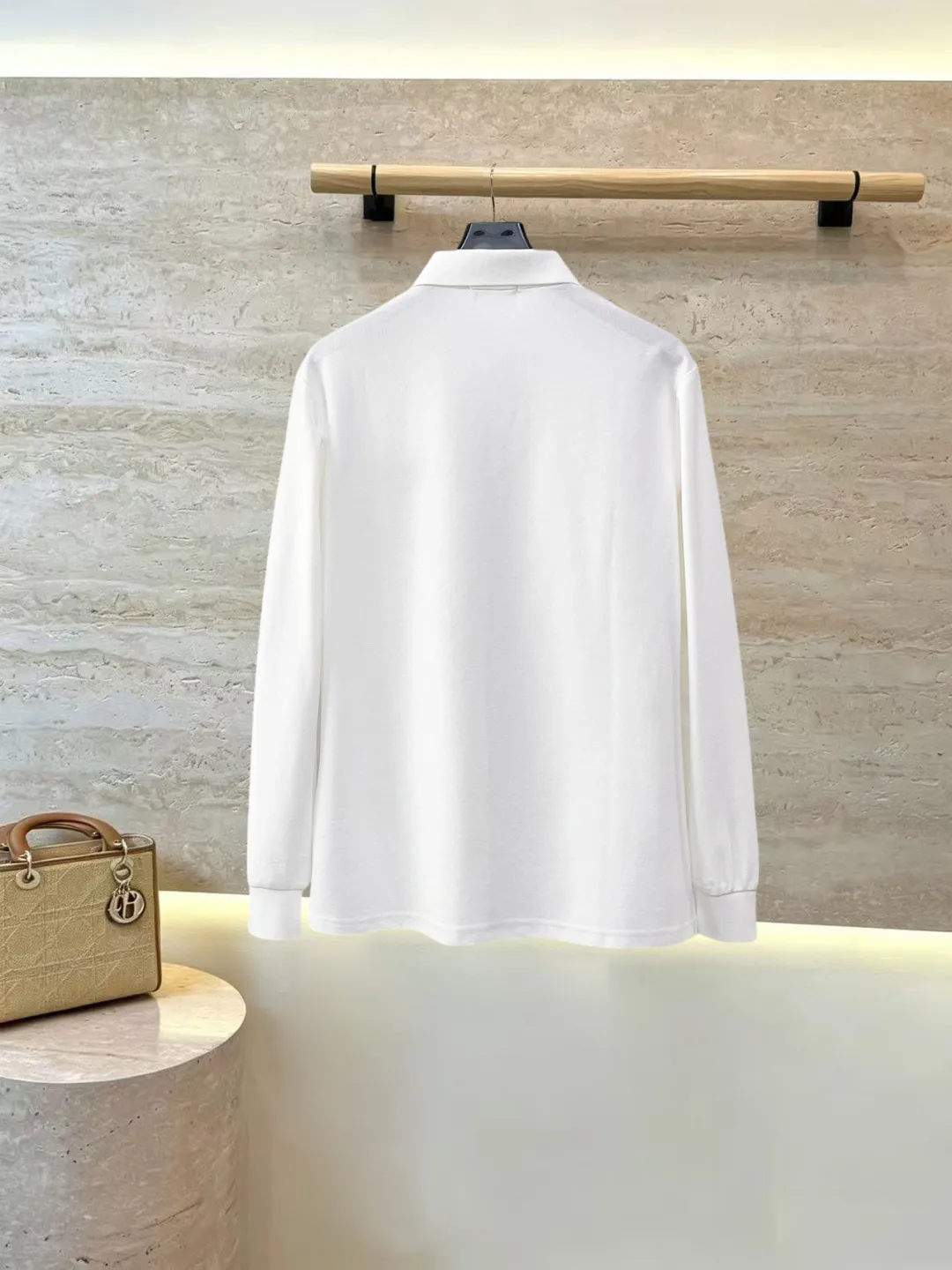 New Arrival Polo Same Style 260 ， Factory New Arrival Versatile Size：M-XXXL